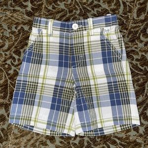Il gufo boys shorts 3, like new